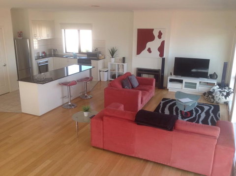 Townhouse Chapel Street - Accommodation Melbourne 0