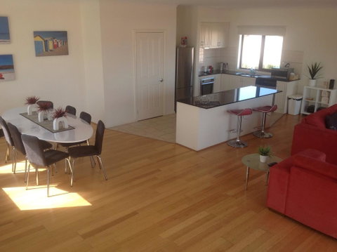 Townhouse Chapel Street - Accommodation Melbourne 1