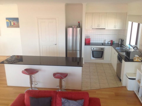 Townhouse Chapel Street - Accommodation Melbourne 3