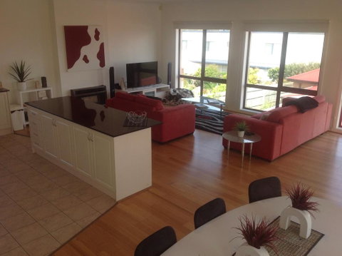 Townhouse Chapel Street - Accommodation Melbourne 2