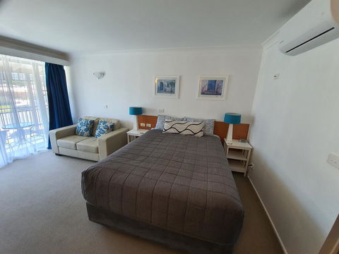 Town Beach Motor Inn Port Macquarie - Accommodation Melbourne 1