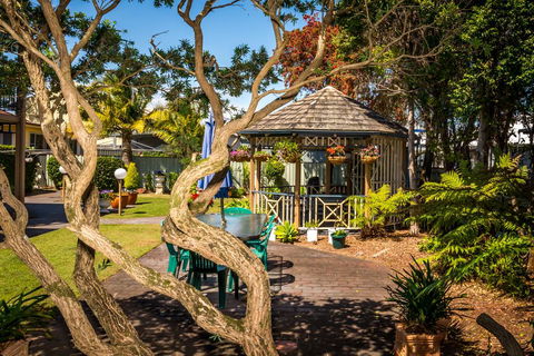 Town Beach Motor Inn Port Macquarie - Accommodation Melbourne 3