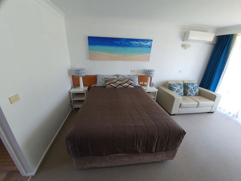 Town Beach Motor Inn Port Macquarie - Accommodation Melbourne 2