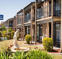 Town Beach Motor Inn Port Macquarie - Accommodation Melbourne