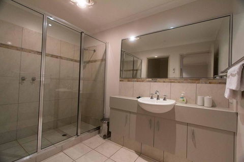 Townhouse 212 - Accommodation Melbourne 1