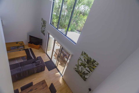 Townhouse 212 - Accommodation Melbourne 0