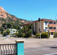 Townsville Apartments on Gregory - Melbourne 4u