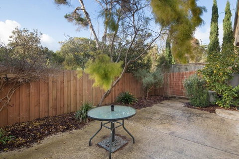 Townhouse On Osbourne - Accommodation Melbourne 1