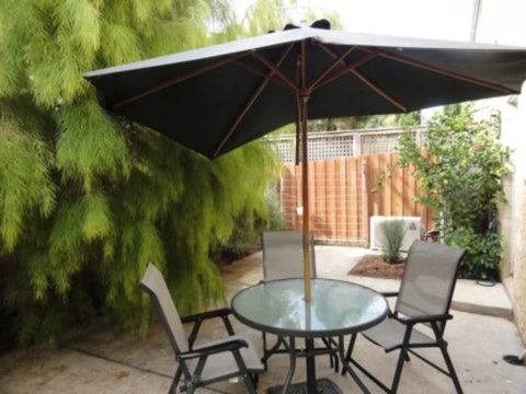 Townhouse On Osbourne - Accommodation Melbourne 0