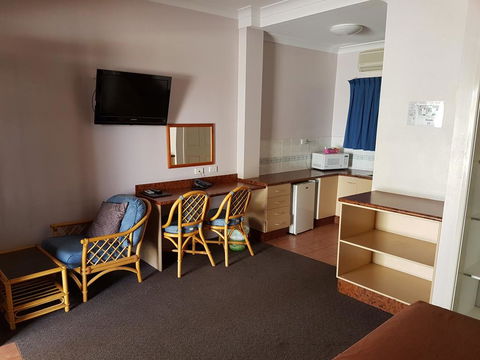Townview Motel - Melbourne 4u 0