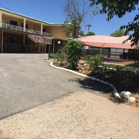 Townview Motel - Melbourne 4u 3