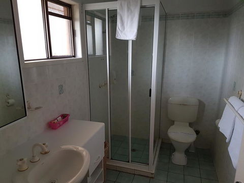 Townview Motel - Melbourne 4u 1