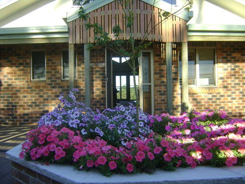 Tracks End Retreat - Accommodation Melbourne 0