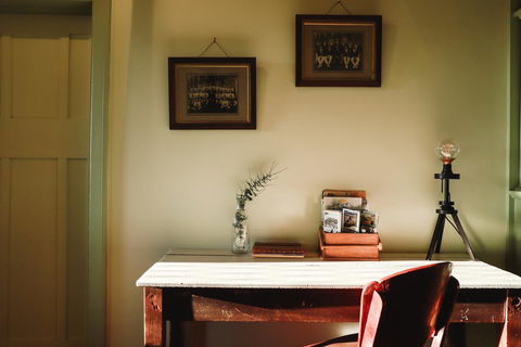 Tracton Homestead - Melbourne 4u 2