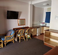 Townview Motel - Melbourne 4u