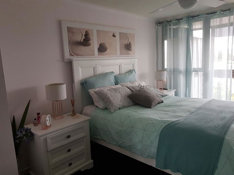 Trafalgar Towers - Accommodation Melbourne 2