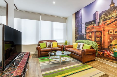 Tram Stop 5 - Accommodation Melbourne 1
