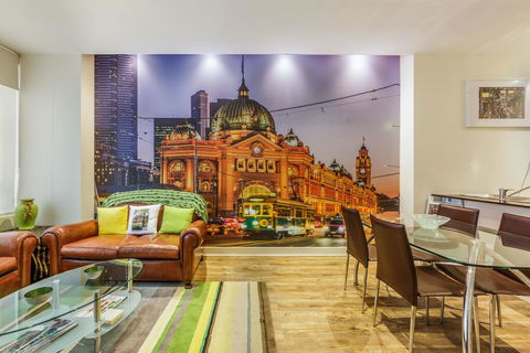Tram Stop 5 - Accommodation Melbourne 2