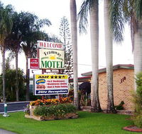Tramway Motel - Accommodation Melbourne