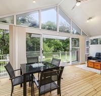 TRANQUIL AT HIBBARD - Accommodation Melbourne