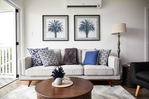 Tranquil Location With An Even Better View - Accommodation Melbourne 0