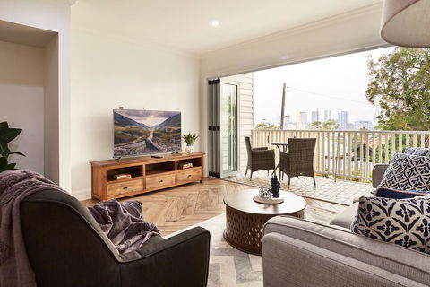 Tranquil Location With An Even Better View - Accommodation Melbourne 3