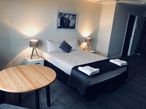 Tranquil Park - Accommodation Melbourne 1