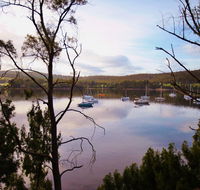 Tranquil Point - Accommodation Melbourne