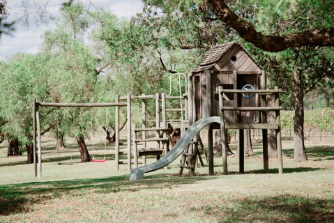Tranquil Vale Vineyard - Accommodation Melbourne 1