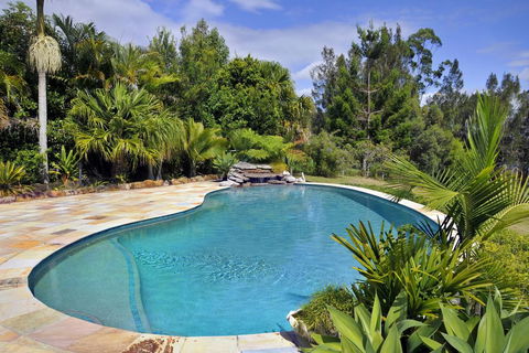 Tranquility - Adults Only Retreat - Accommodation Melbourne 1