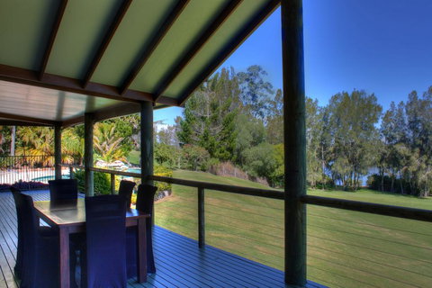 Tranquility - Adults Only Retreat - Accommodation Melbourne 3