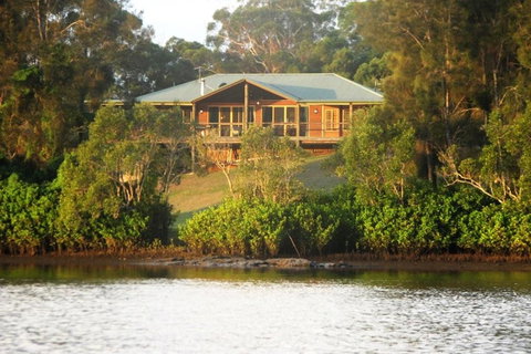Tranquility - Adults Only Retreat - Accommodation Melbourne 0