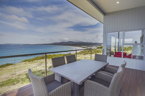 Tranquility Bay Of Fires - Accommodation Melbourne 0