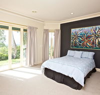 Tranquill Garden Hideaway - Accommodation Melbourne