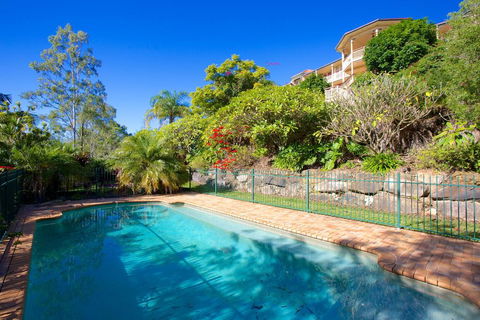 Tranquill Garden Hideaway - Accommodation Melbourne 1