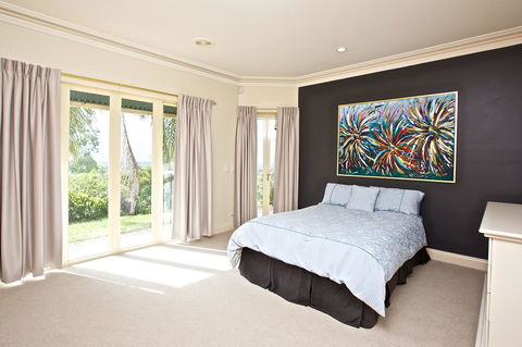 Tranquill Garden Hideaway - Accommodation Melbourne 0
