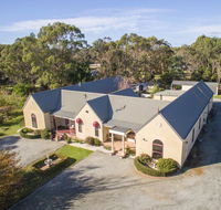 Tranquilles Bed  Breakfast - Accommodation Melbourne