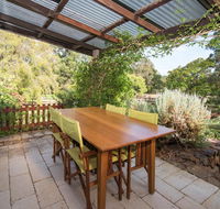 Trastevere Cowaramup Farm House - Accommodation Melbourne