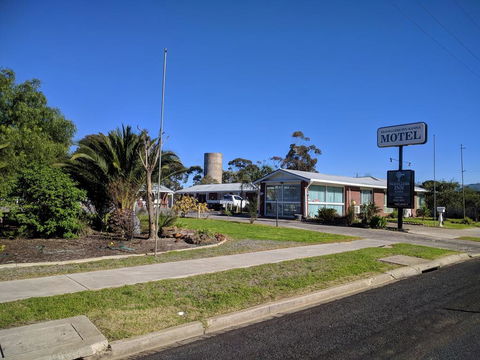 Travellers Inn Kaniva - Accommodation Melbourne 3