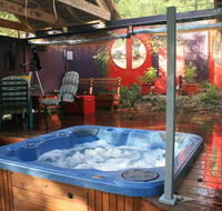 Trawool Cottages and Farmstay - Accommodation Melbourne