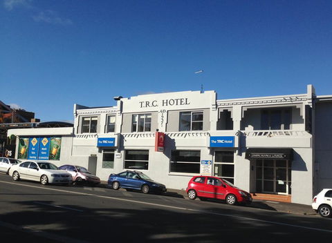 TRC Hotel - Accommodation Melbourne 0