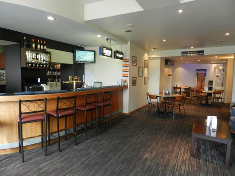TRC Hotel - Accommodation Melbourne 3