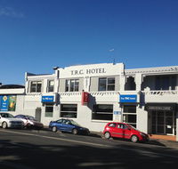 TRC Hotel - Accommodation Melbourne