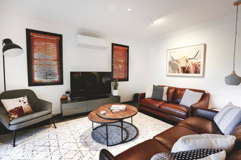 Tre Sorelle Camden - Accommodation Melbourne 1