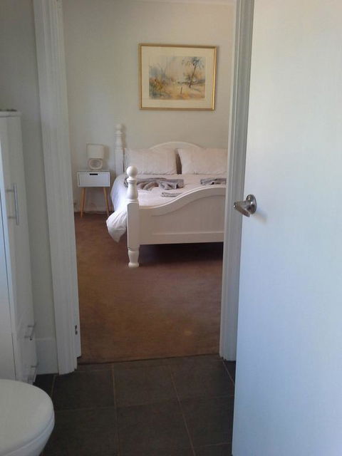Tree Lodge - Accommodation Melbourne 1