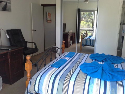 Tree Lodge - Accommodation Melbourne 2