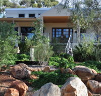 Tree Lodge - Accommodation Melbourne