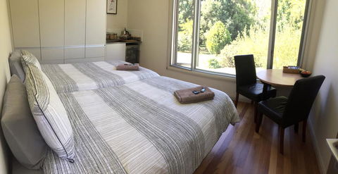 Treehouse Retreat - Melbourne 4u 1
