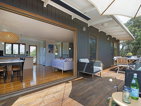 Treetops - Accommodation Melbourne 2