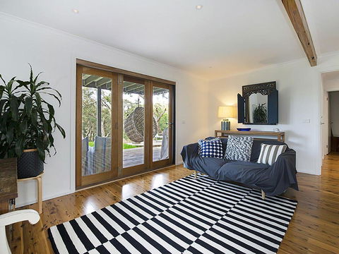 Treetops - Accommodation Melbourne 1